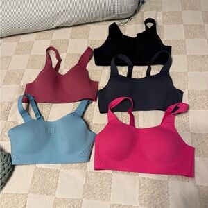 Victoria Secret VSX Featherweight Max™ Sports Bra